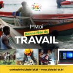 Fête du Travail