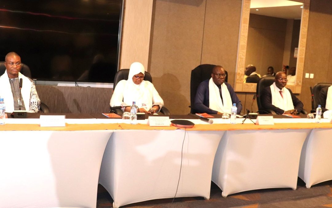 Première édition des «DSI Digital Day» au Burkina