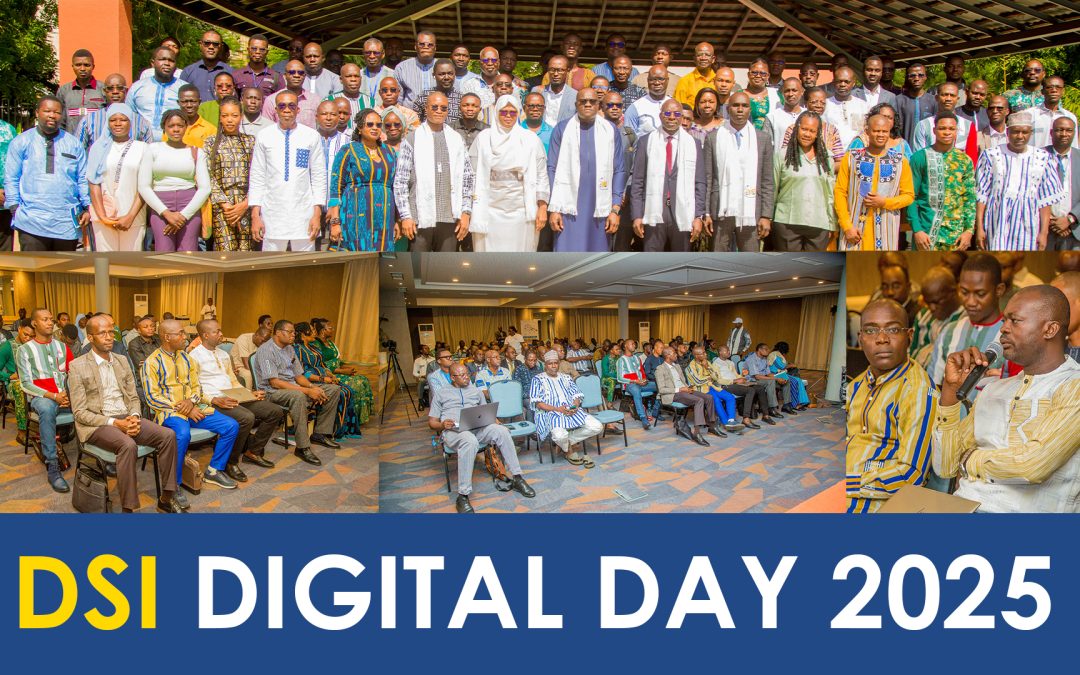 DSI Digital Day 2025