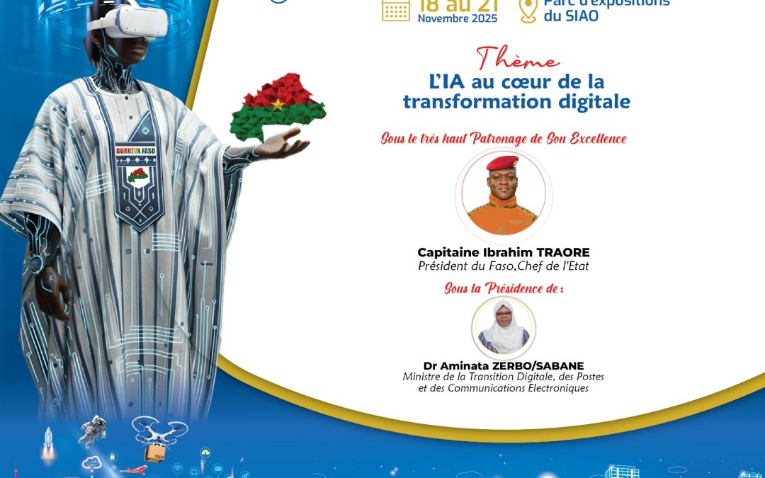 Semaine du Numérique 2025