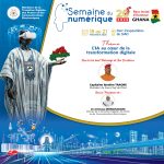 Semaine du Numérique 2025